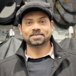 a photo of Dr Mainendra Kumar Dewangan